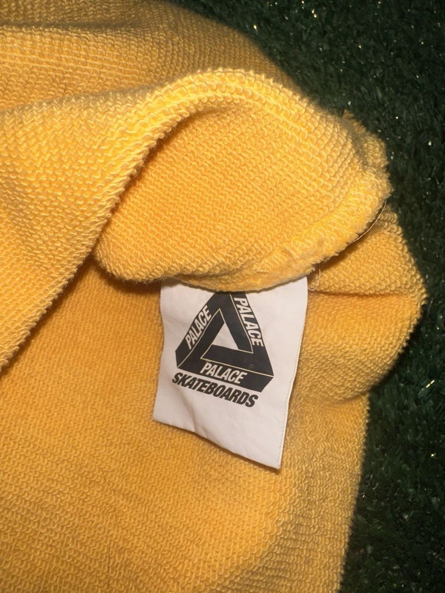 Palace Palace Hippy Hoodie [LA Exclusive] Size US XL / EU 56 / 4 - 5 Thumbnail