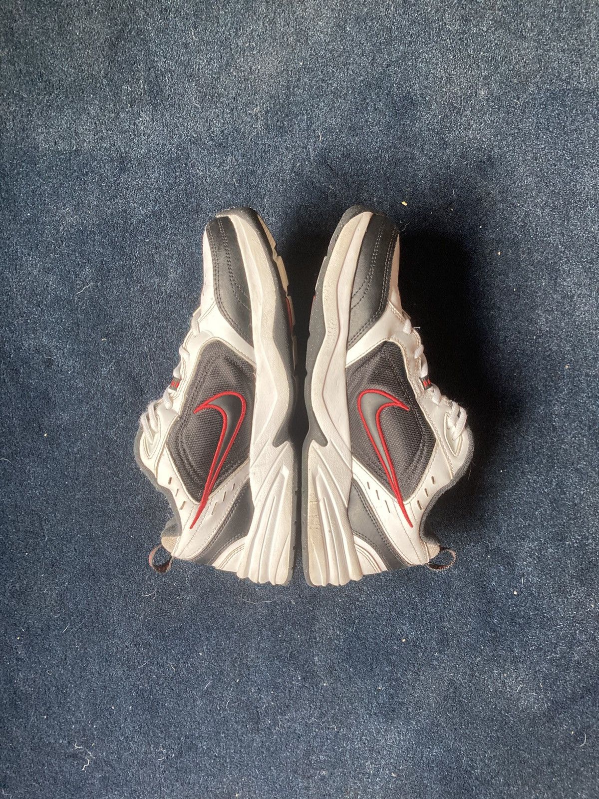 Nike Nike air monarch IV Size US 10.5 / EU 43-44 - 9 Thumbnail