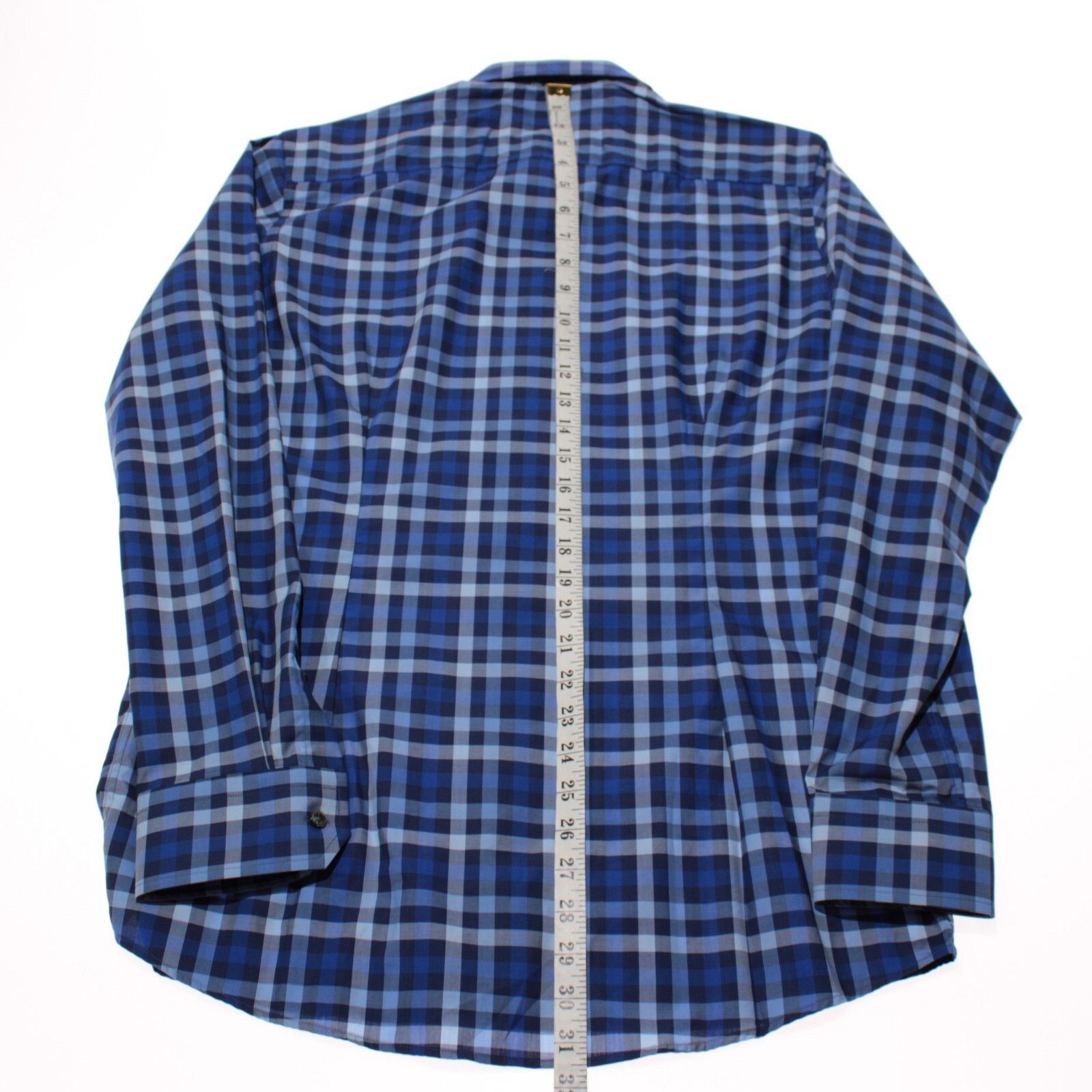 Eton Eton New with tags Shirt Size M US In Blue Size US M / EU 48-50 / 2 - 6 Thumbnail