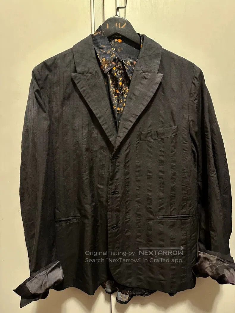 Geoffrey B. Small | Grailed