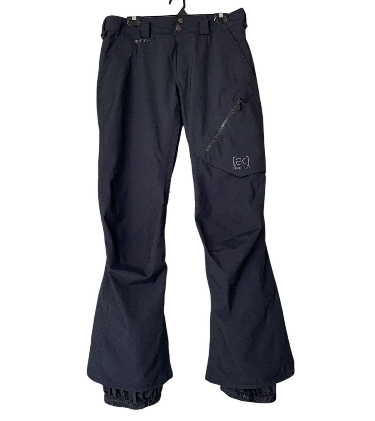 Burton BURTON Gore-tex Waterproof Outdoor Pant Size US 35 - 13 Thumbnail