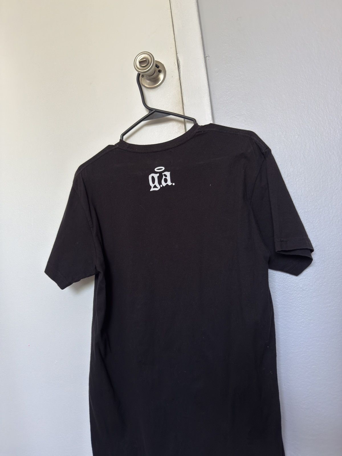 Guardian Angel Guardian Angel Tee Size US M / EU 48-50 / 2 - 2 Thumbnail