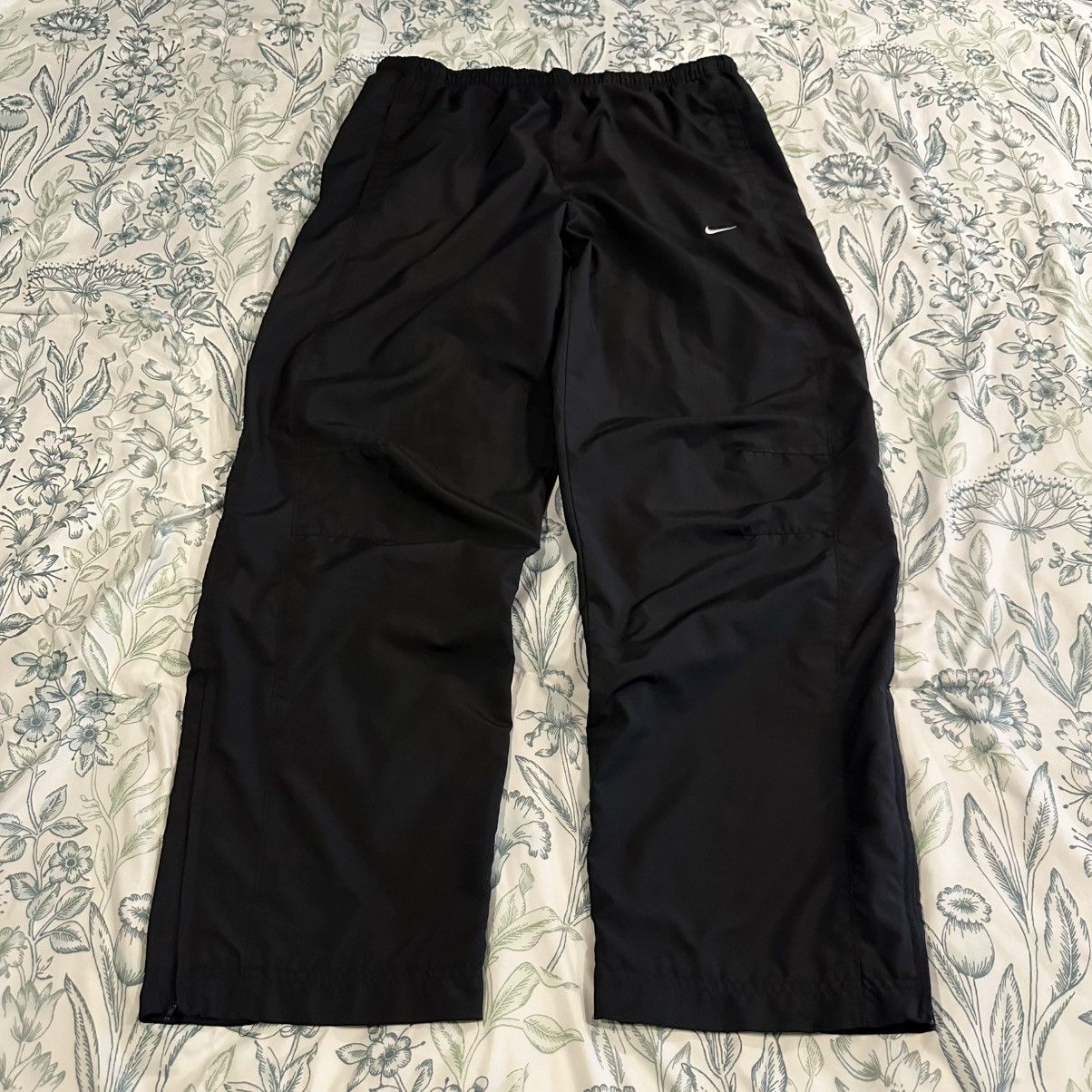 Nike × Streetwear × Vintage Nike VTG 2000s ultralight track pants 