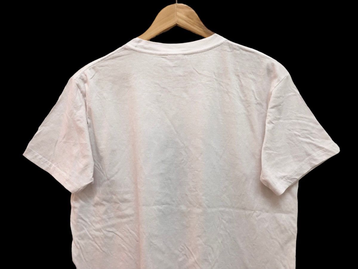 ANREALAGE ARCHIVE 🔥 2012-13 A/W COLLECTION “TIME” EXHIBITION PROMO TEE Size US L / EU 52-54 / 3 - 7 Thumbnail