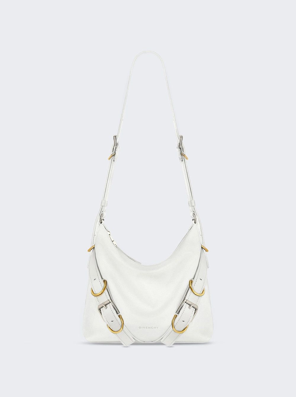 Givenchy o1w1db10126 Size: One Size / Bag in White Size ONE SIZE - 1 Thumbnail