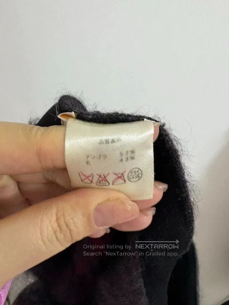 Vivienne Westwood Vivienne Westwood Checked Beret Hat . Size ONE SIZE - 8 Thumbnail