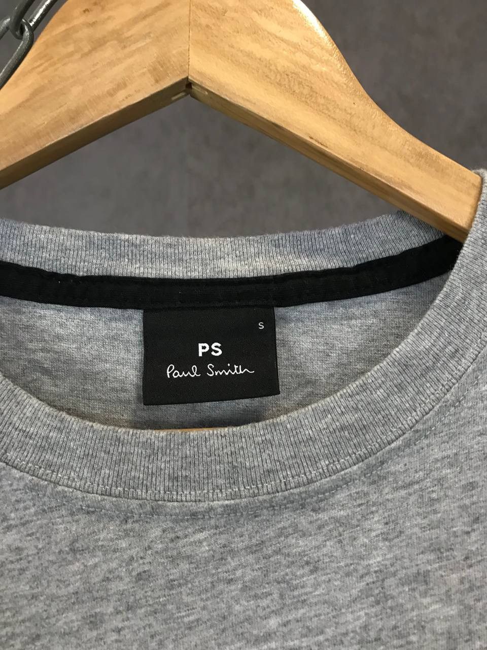 Designer × Paul Smith Paul Smith designer tee Size US S / EU 44-46 / 1 - 4 Thumbnail