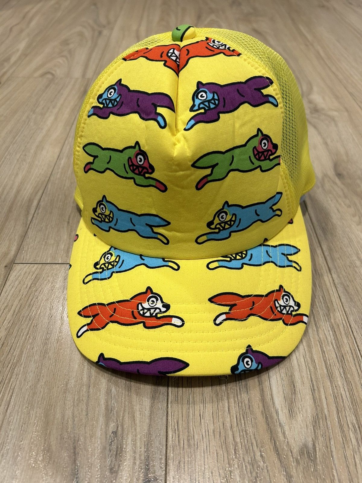 Icecream Running Dog Hat | Grailed