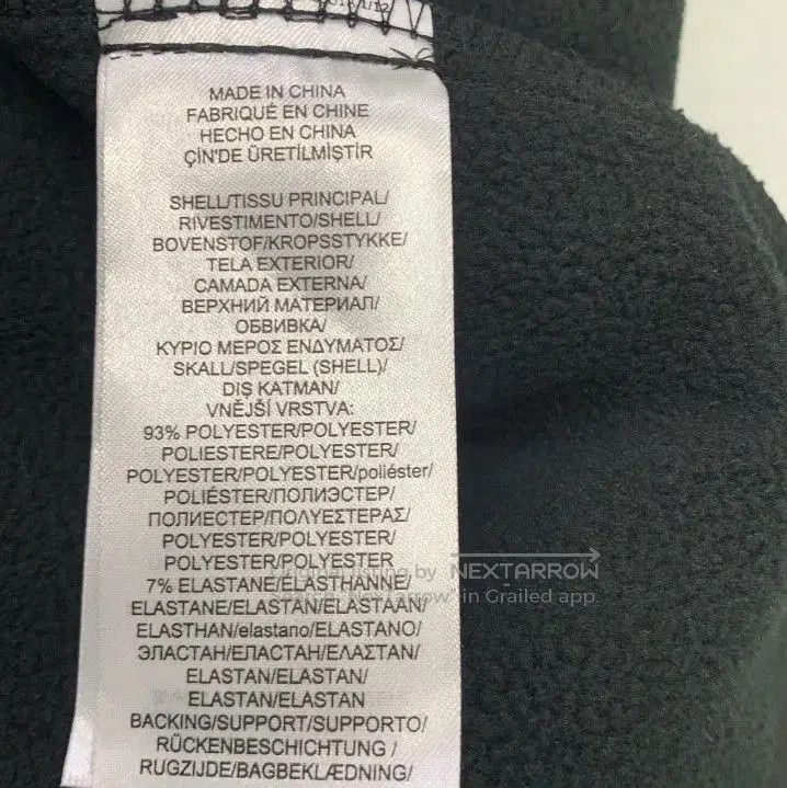 Polo Ralph Lauren Polo Ralph Lauren Solid Casual Long. Size US XL / EU 56 / 4 - 4 Thumbnail