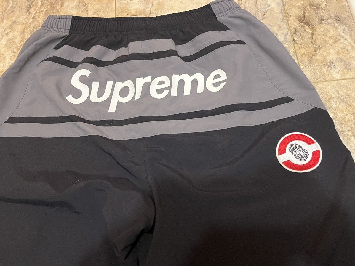 Ducati × Supreme Supreme x Ducati Trackpants Black size S Size US 30 / EU 46 - 4 Thumbnail