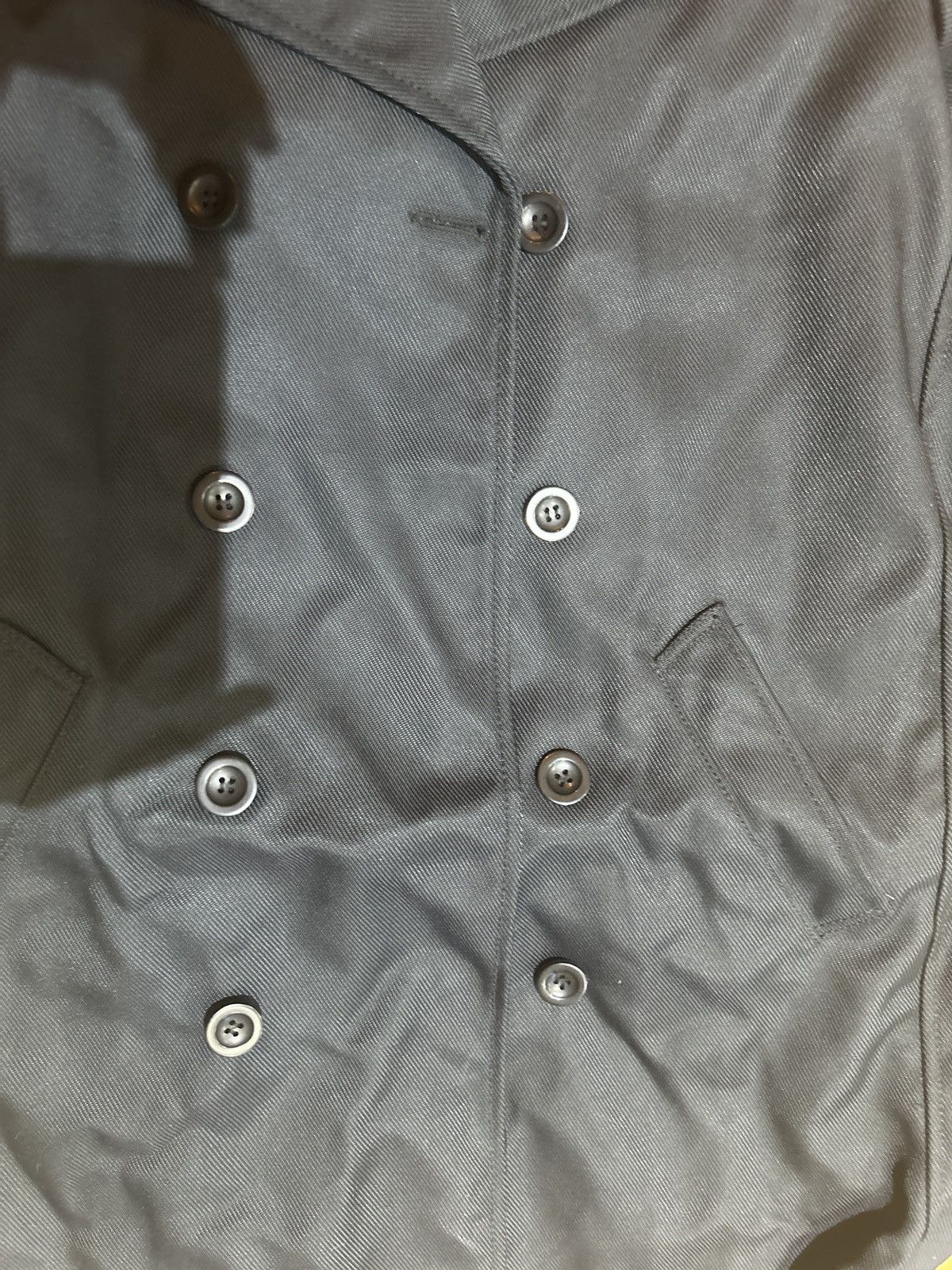 Sisley Sisley Trench Coat Size US M / EU 48-50 / 2 - 4 Thumbnail
