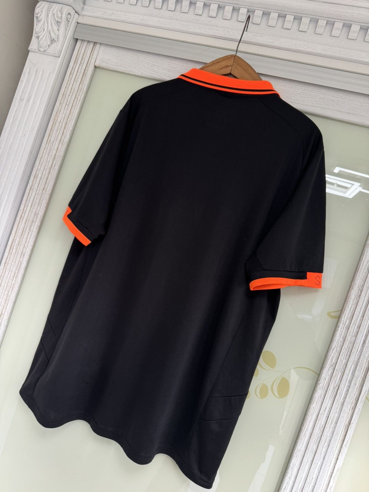 Vintage Sheffield Wednesday 2016-2017 Away Soccer Jersey Kit Shirt Size US XL / EU 56 / 4 - 7 Thumbnail