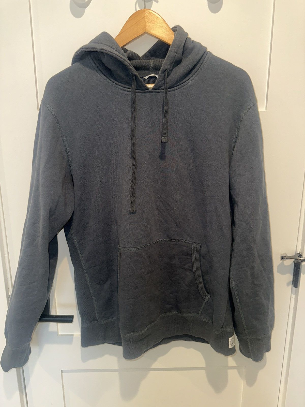 Reigning Champ Reigning Champ Hoodie Size US M / EU 48-50 / 2 - 1 Thumbnail