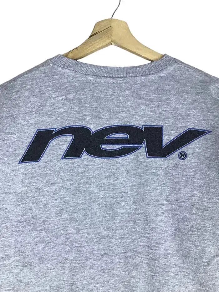 Vintage Vintage Nev Surf Sweatshirts Size US M / EU 48-50 / 2 - 4 Thumbnail