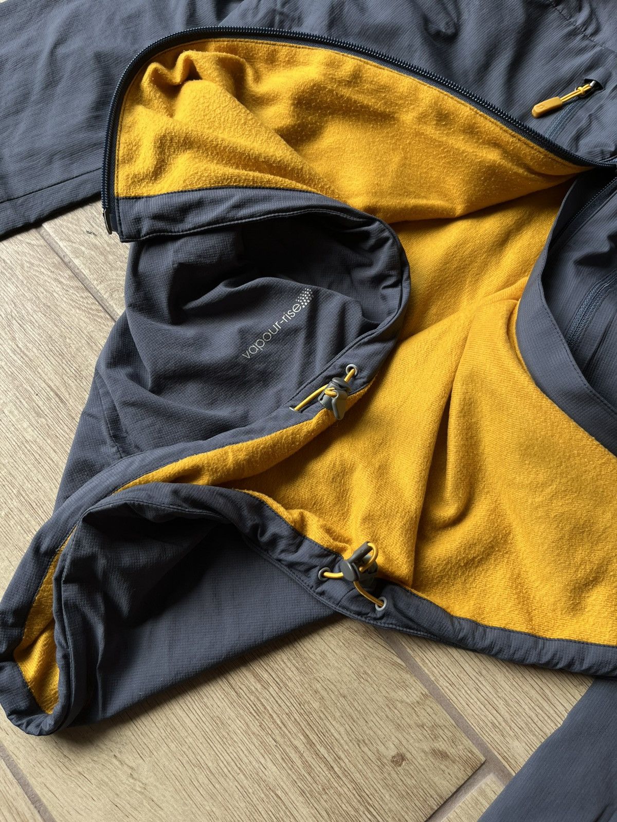 Rab × Vintage Vintage Rab Outdoor Life Size US L / EU 52-54 / 3 - 8 Thumbnail