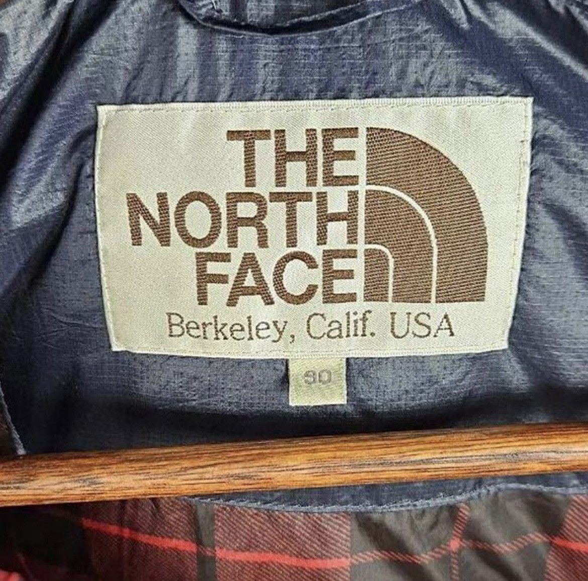 The North Face The North Face Alpha Down Jacket 800 LTD Size US S / EU 44-46 / 1 - 6 Thumbnail