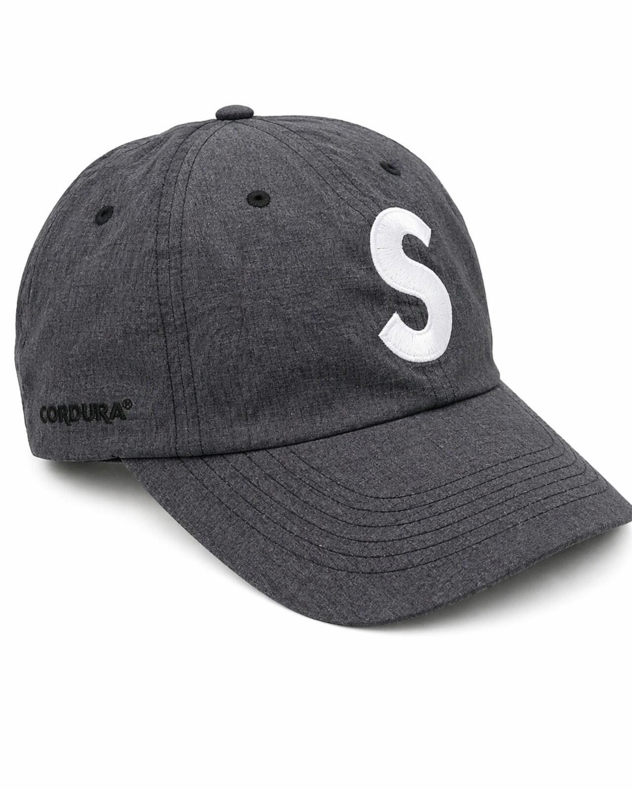 Supreme Supreme Gore Tex S logo 6 panel CAP HAT SS 19 | Grailed