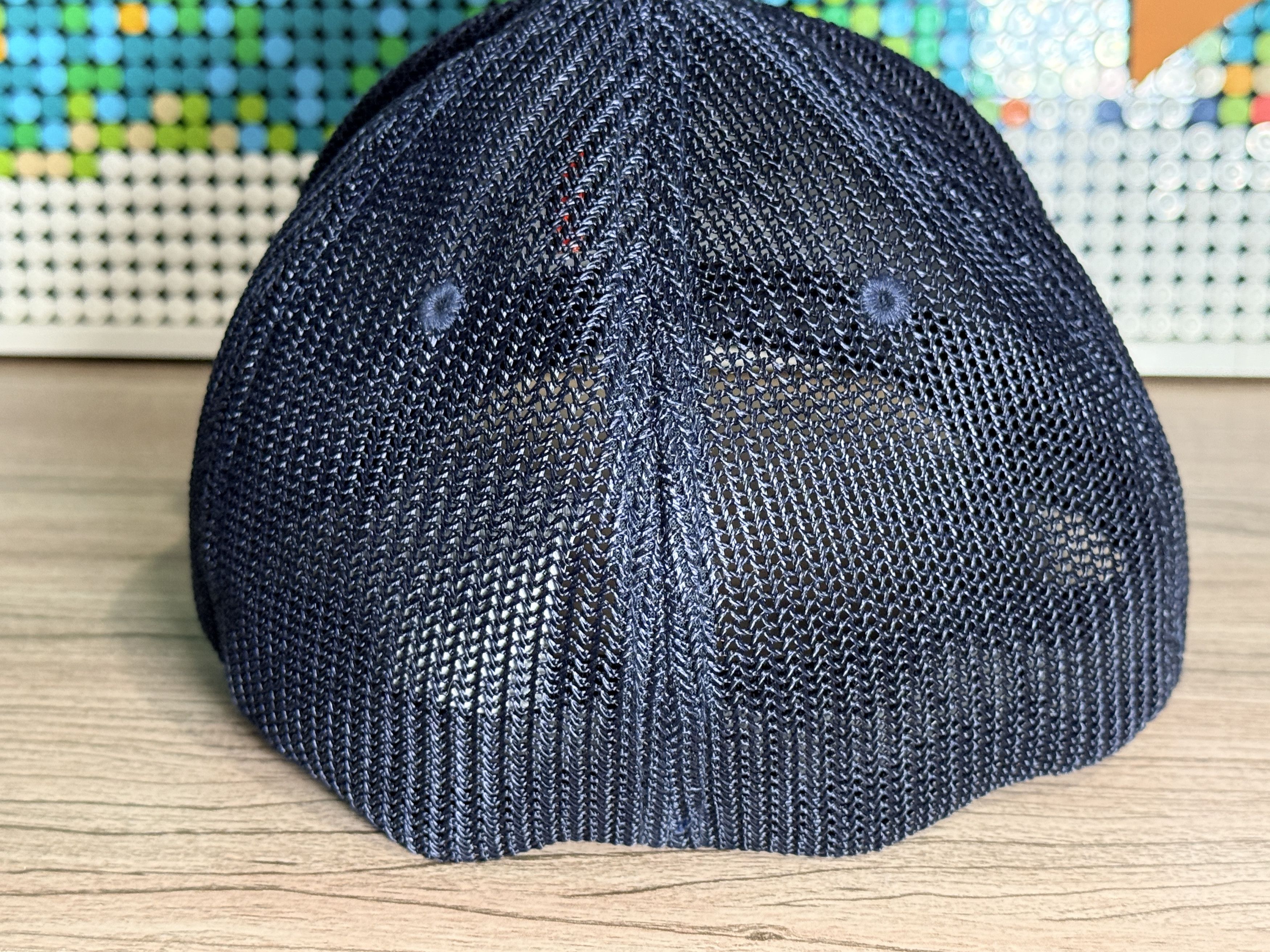 Arc'teryx ARCTERYX LEAF BAC Embroidered Bird Flexfit Trucker Cap Hat Size ONE SIZE - 5 Thumbnail