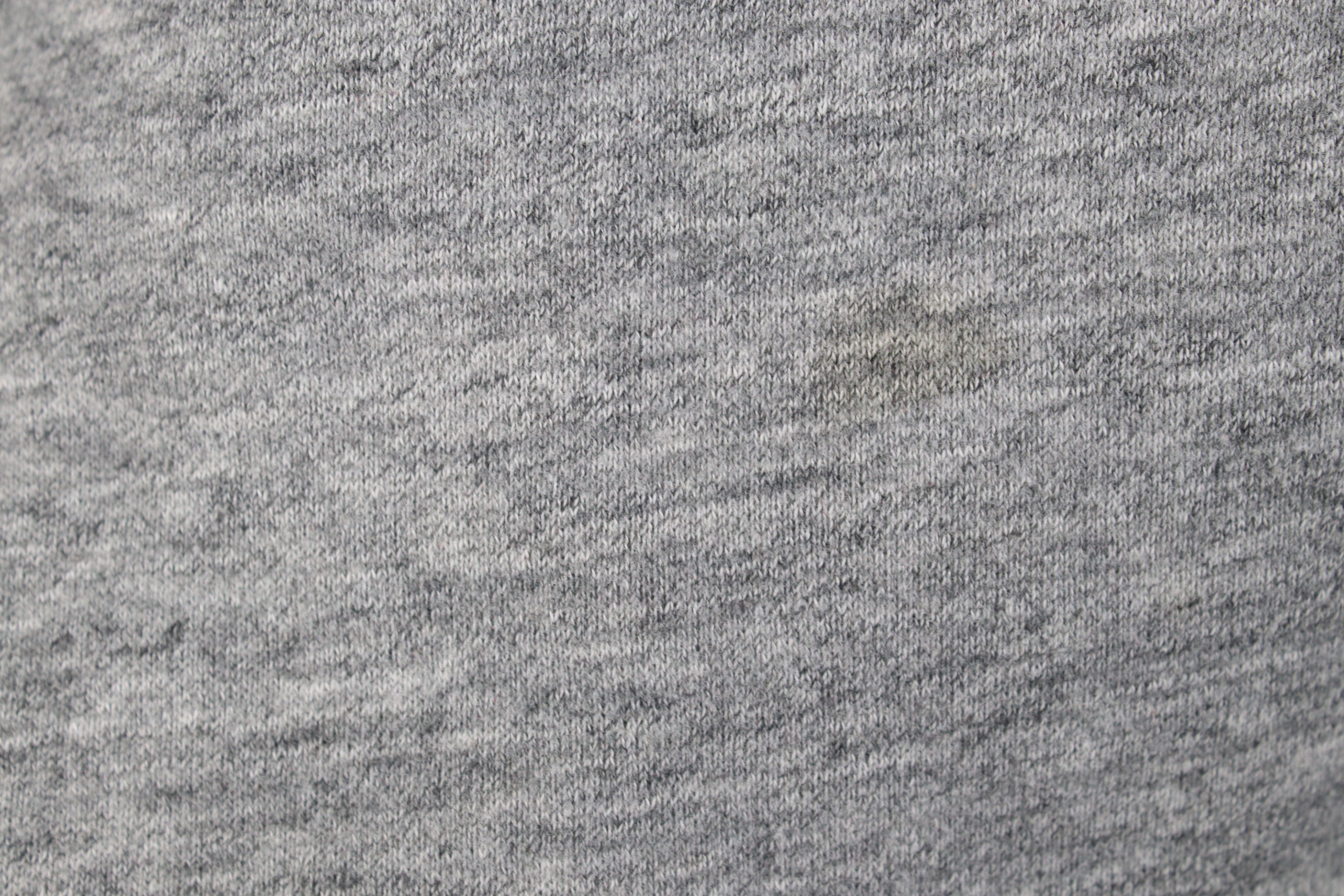 J.Crew Y2K J Crew Authentic Fleece Long Sleeve Henley Sweatshirt Size US L / EU 52-54 / 3 - 6 Thumbnail