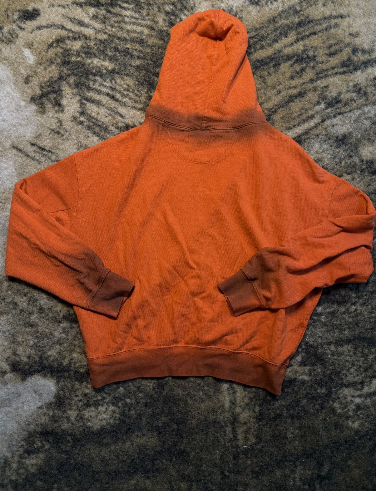 Eckhaus Latta Eckhaus latta hoodie Size M / US 6-8 / IT 42-44 - 3 Thumbnail
