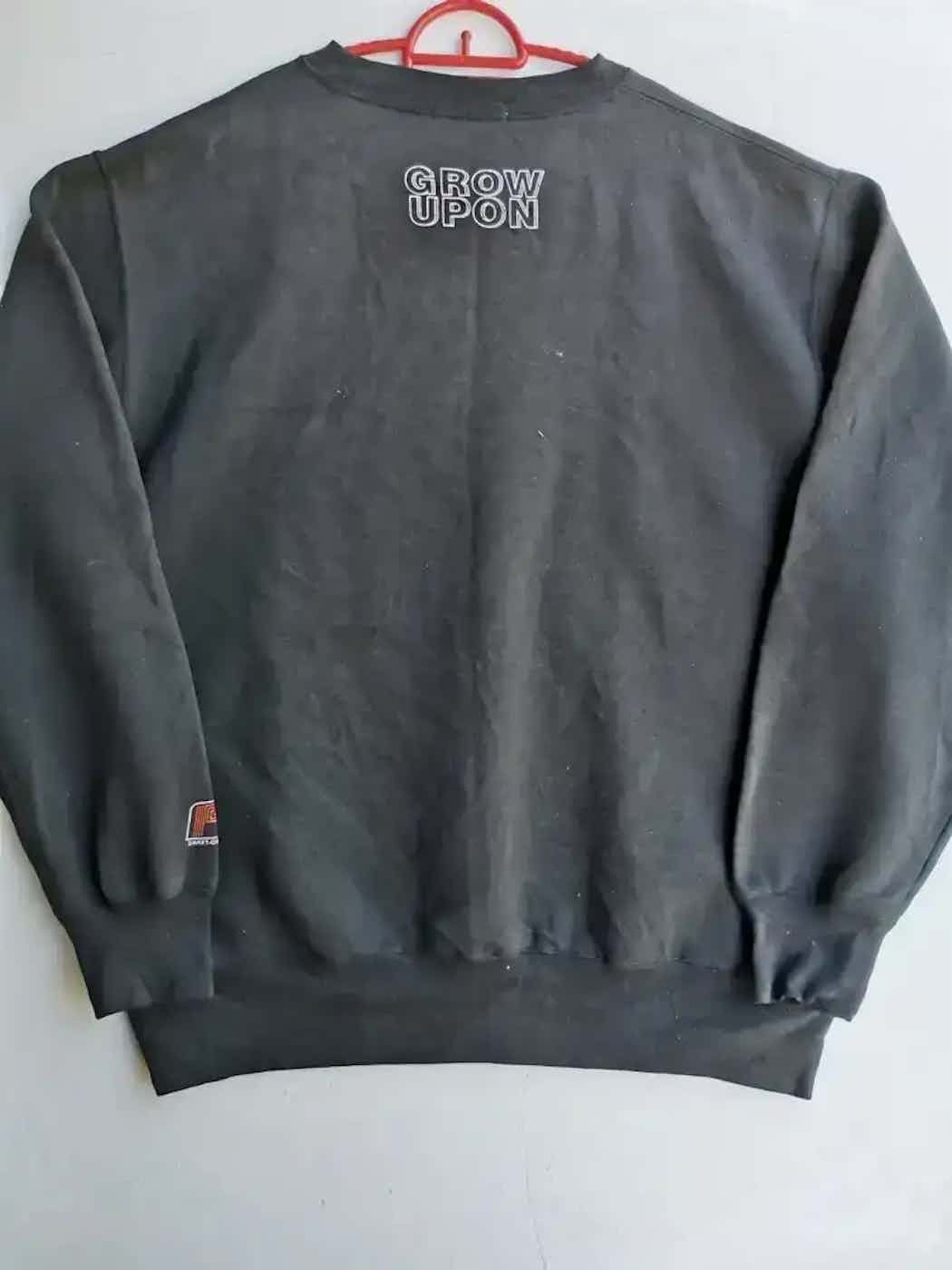Japanese Brand Vintage Pastral Sweet-ORR Sweatshirt Size US L / EU 52-54 / 3 - 4 Thumbnail