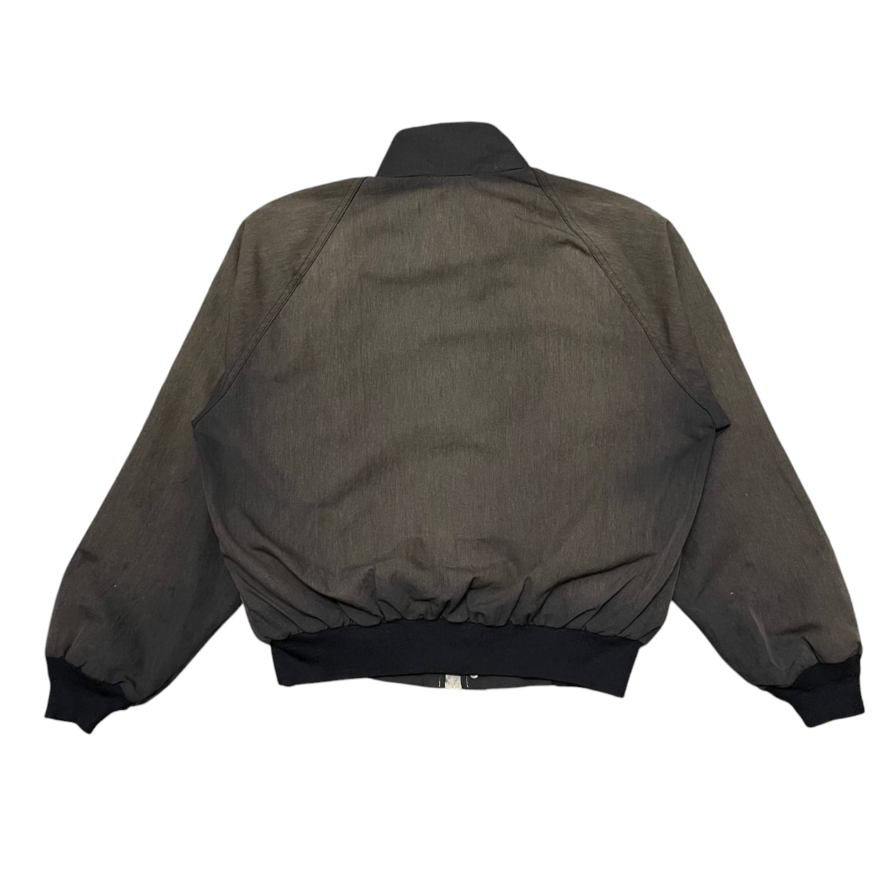 Disney Vintage Disney x California Outerwear Bomber Jacket Sunfaded Size US L / EU 52-54 / 3 - 10 Thumbnail