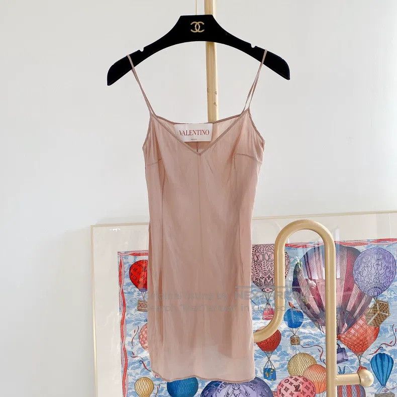 Valentino Valentino Sequin dress Size S / US 4 / IT 40 - 3 Thumbnail