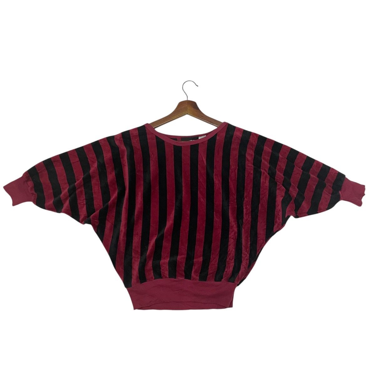 Vintage 80s Just Firz Sweatshirt