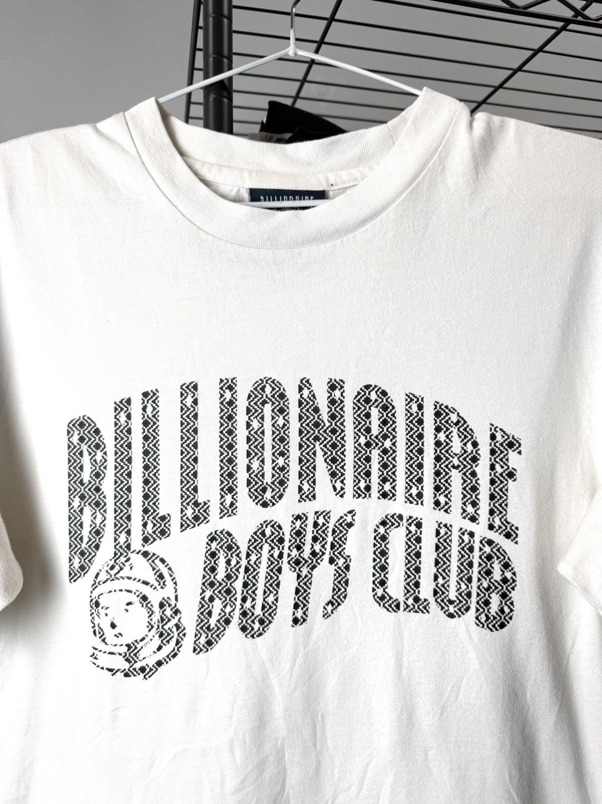 Billionaire Boys Club BBC Billionaire Boys Club T Shirt Size US S / EU 44-46 / 1 - 2 Thumbnail
