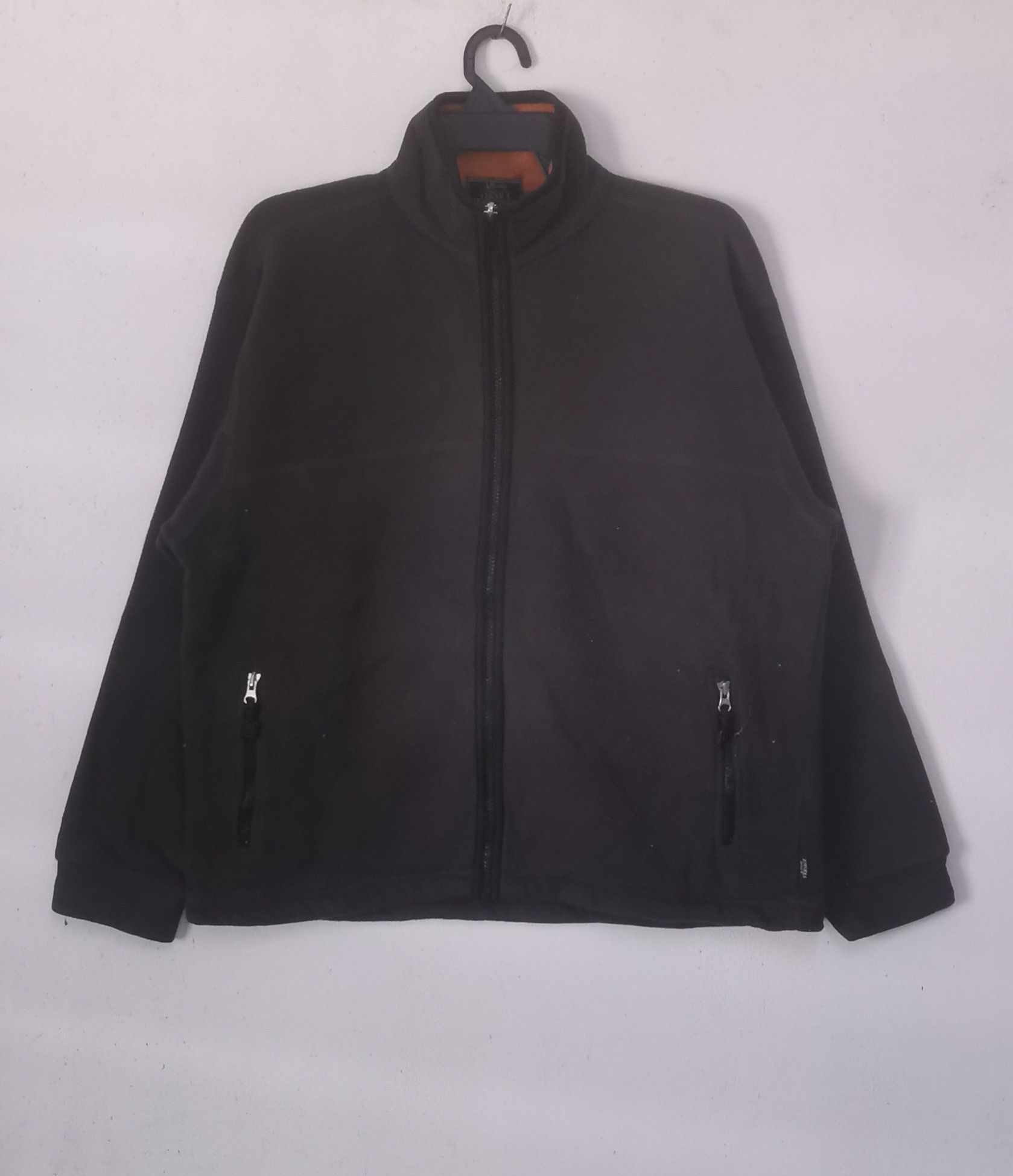 Versace × Vintage Rare Alfredo versace fleece jacket Size US L / EU 52-54 / 3 - 1 Thumbnail