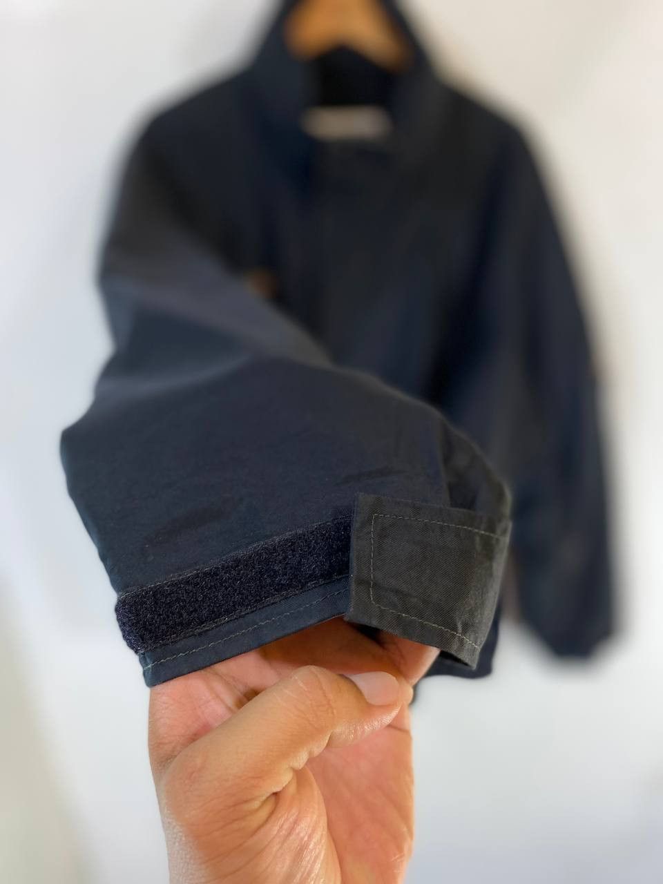 Columbia columbia omnitech waterproof breathable jacket Size US L / EU 52-54 / 3 - 5 Thumbnail