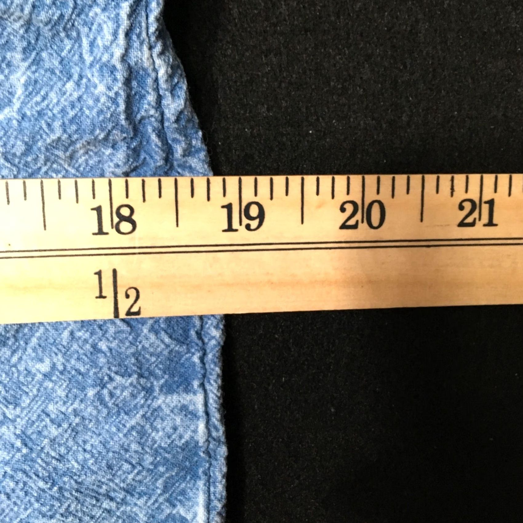 Vintage honey comb Size S / US 4 / IT 40 - 6 Thumbnail