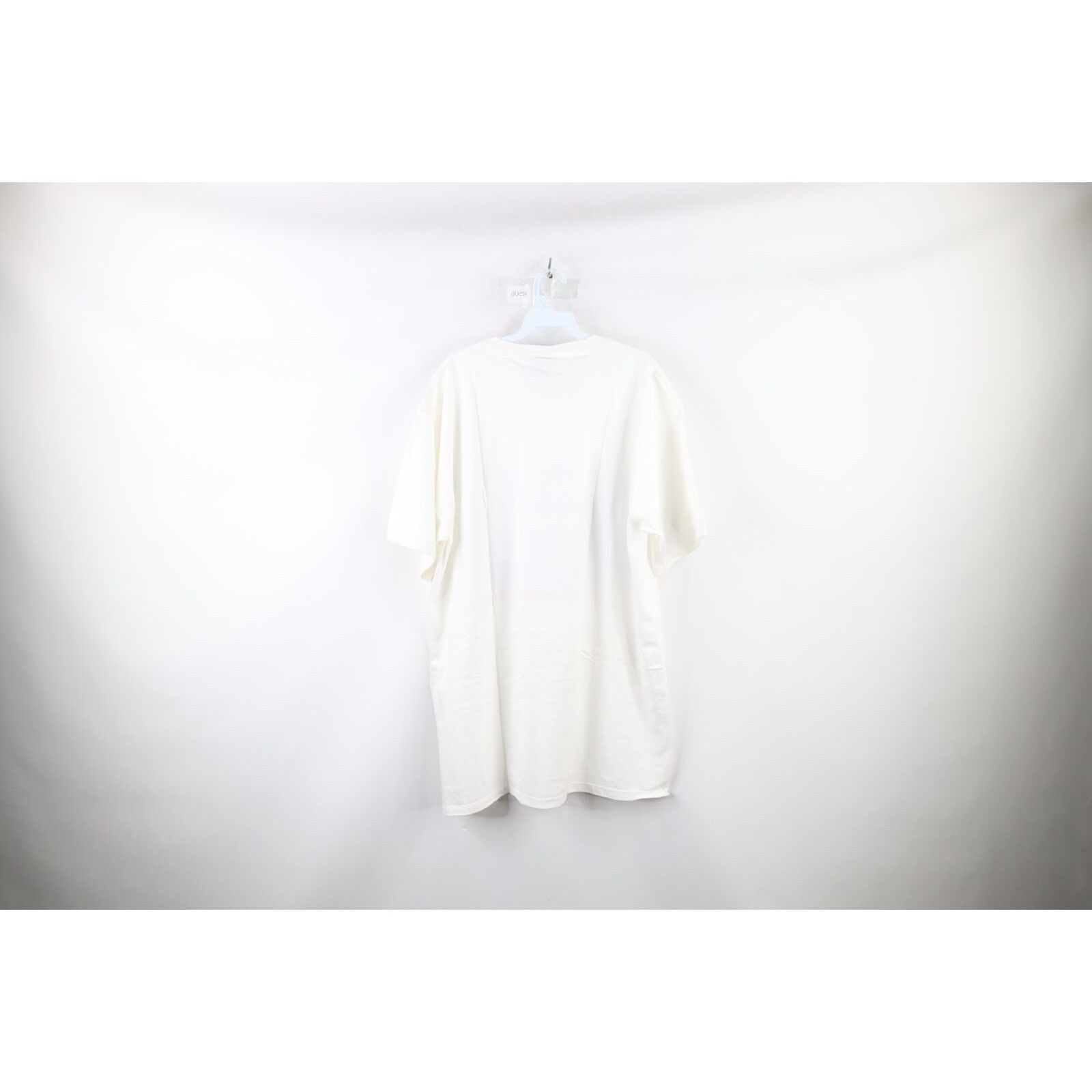 Marithe + Francois Girbaud × Vintage NOS Vintage 90s Marithe Francois Girbaud Baggy Fit T-Shirt Size US L / EU 52-54 / 3 - 7 Thumbnail