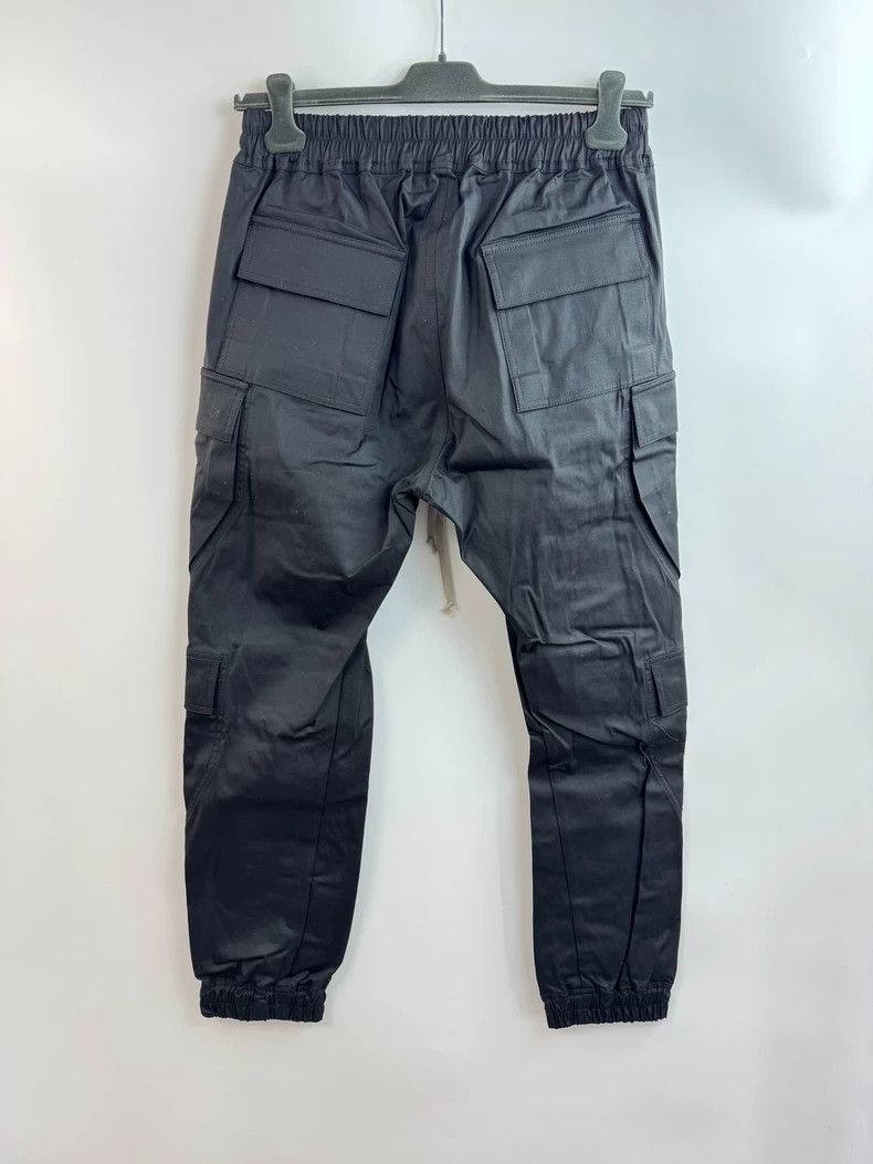 Rick Owens Rick Owens size 52 Four-pocket overalls pants 2504-Nextarr Size US 36 / EU 52 - 3 Thumbnail
