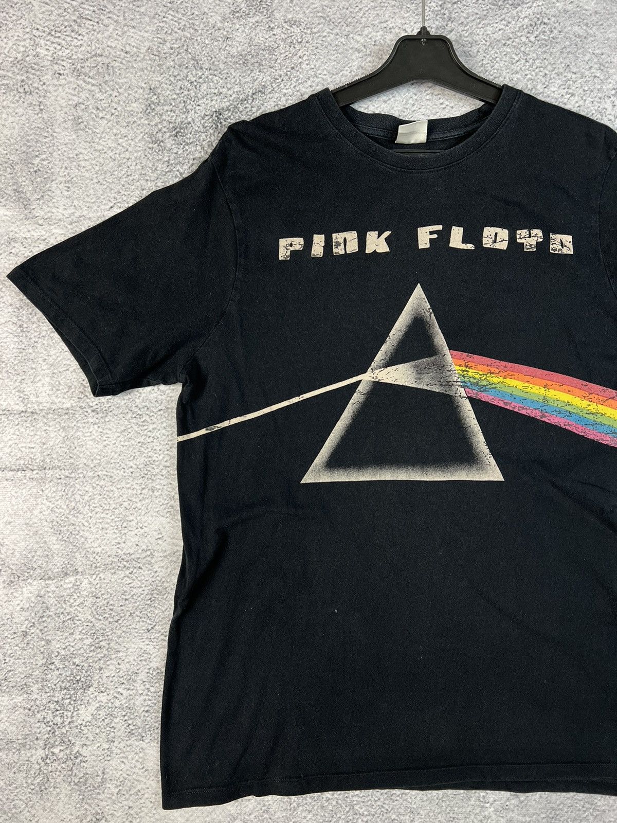 Pink Floyd Vintage Pink Floyd merchandise T-shirt Size US M / EU 48-50 / 2 - 4 Thumbnail