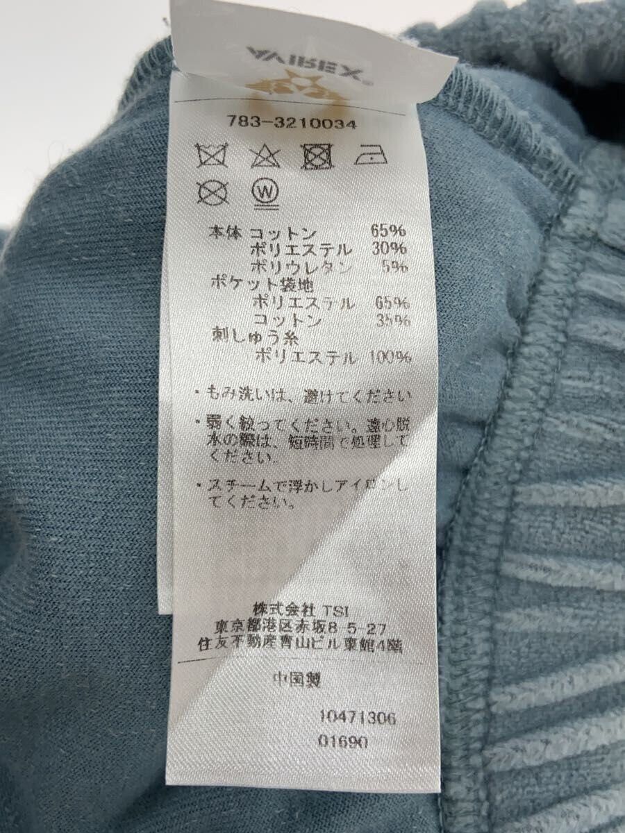 Avirex Avirex x X-Large Cotton Pants Blue Size US 32 / EU 48 - 6 Thumbnail