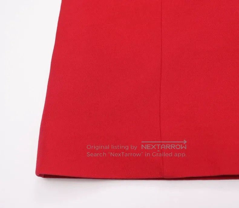 Valentino Valentino dress Size M / US 6-8 / IT 42-44 - 2 Thumbnail