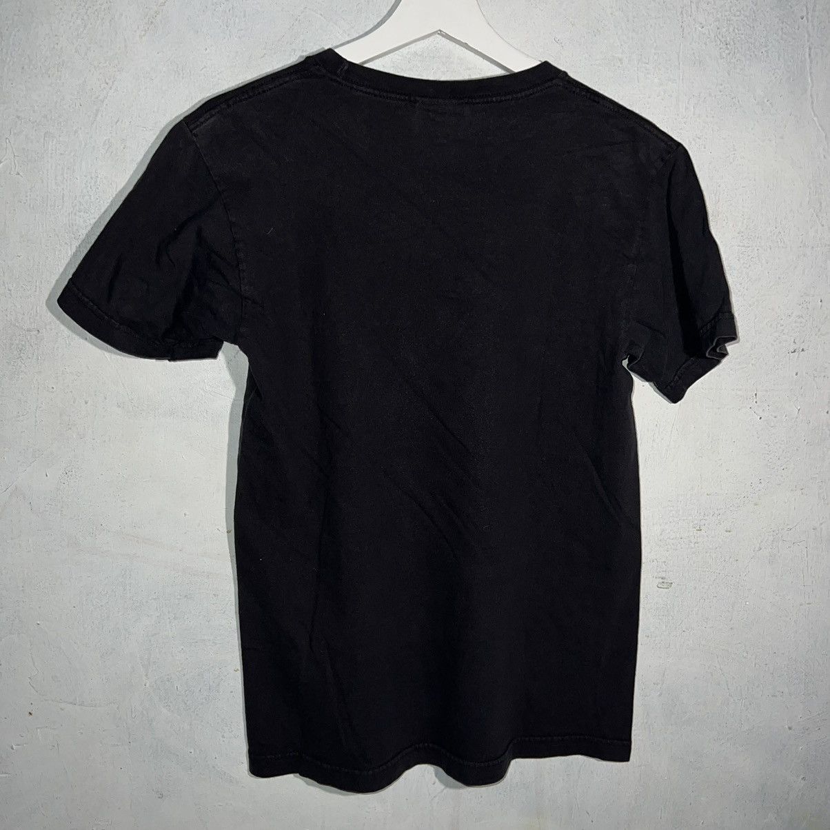 Nike Vintage Nike SB black box stacked T-shirt small Size US S / EU 44-46 / 1 - 7 Thumbnail