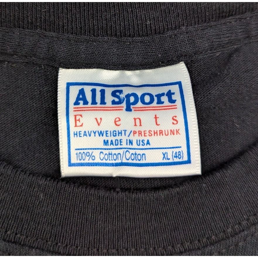 All Sport × Band Tees × Vintage 2000 KISS Live in Toronto Air Canada Center Tour T-shirt Size US XL / EU 56 / 4 - 3 Thumbnail