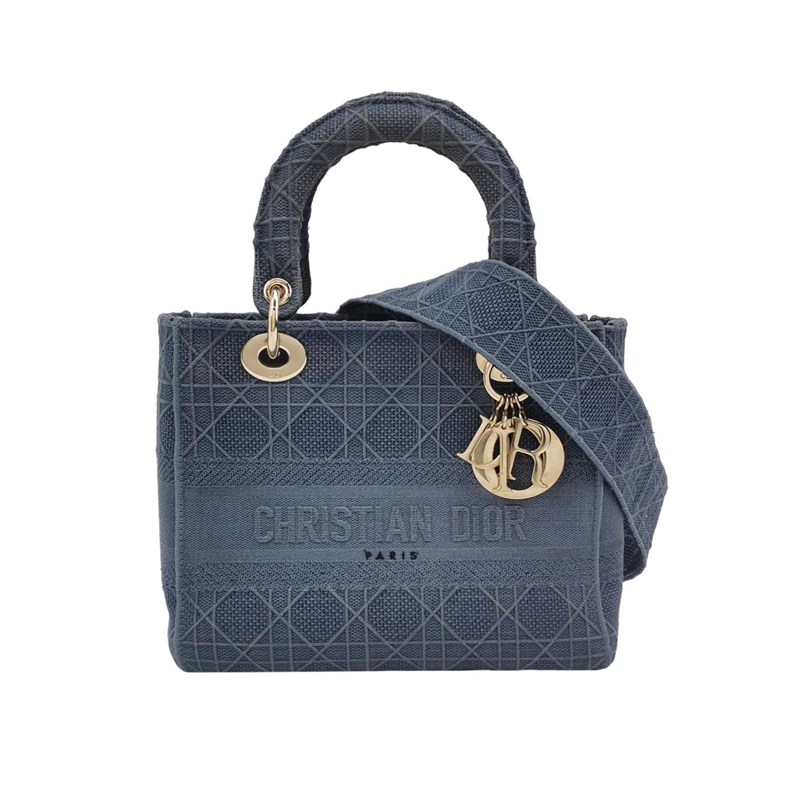 Dior Dior Women os Shoulder Bags Size ONE SIZE - 1 Thumbnail