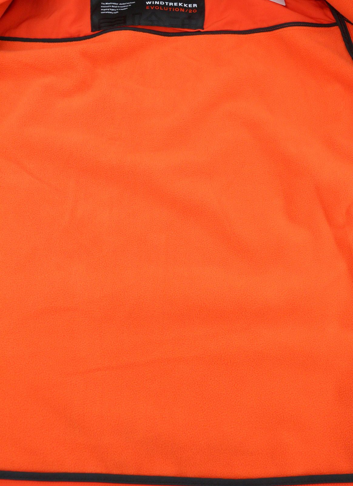 Superdry Hooded Soft Shell 2XL Orange Light 87146 Size US XXL / EU 58 / 5 - 14 Thumbnail
