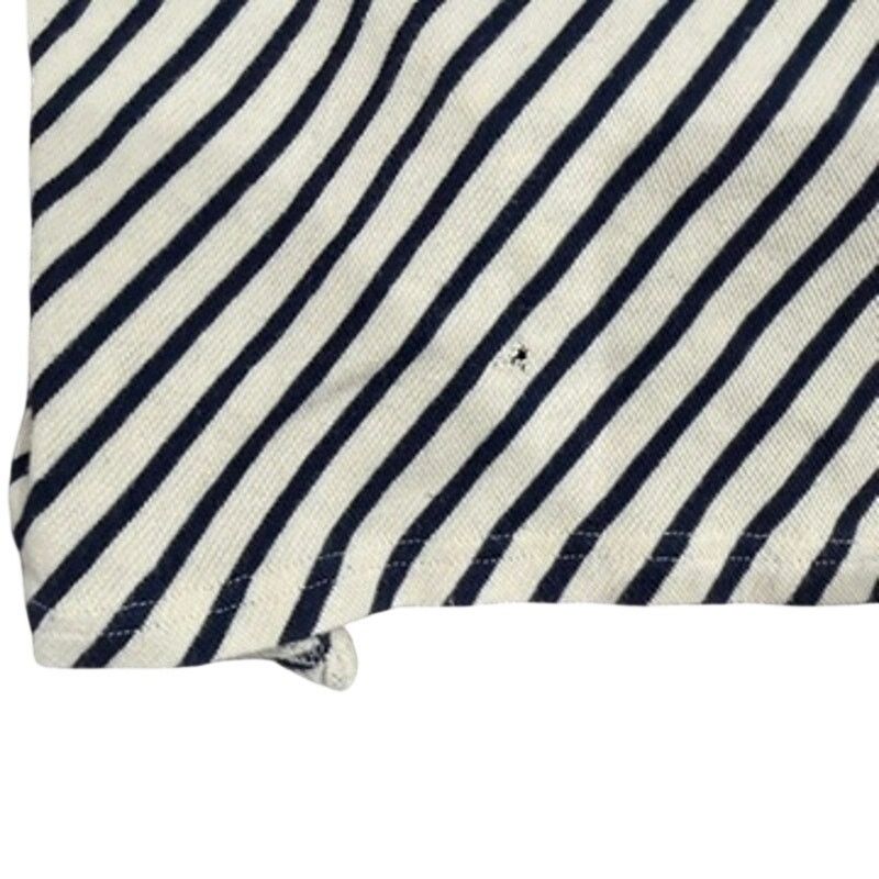 Apiece Apart Apiece Apart Vanina Dress in Cream/Blue, Size L Size L / US 10 / IT 46 - 5 Thumbnail