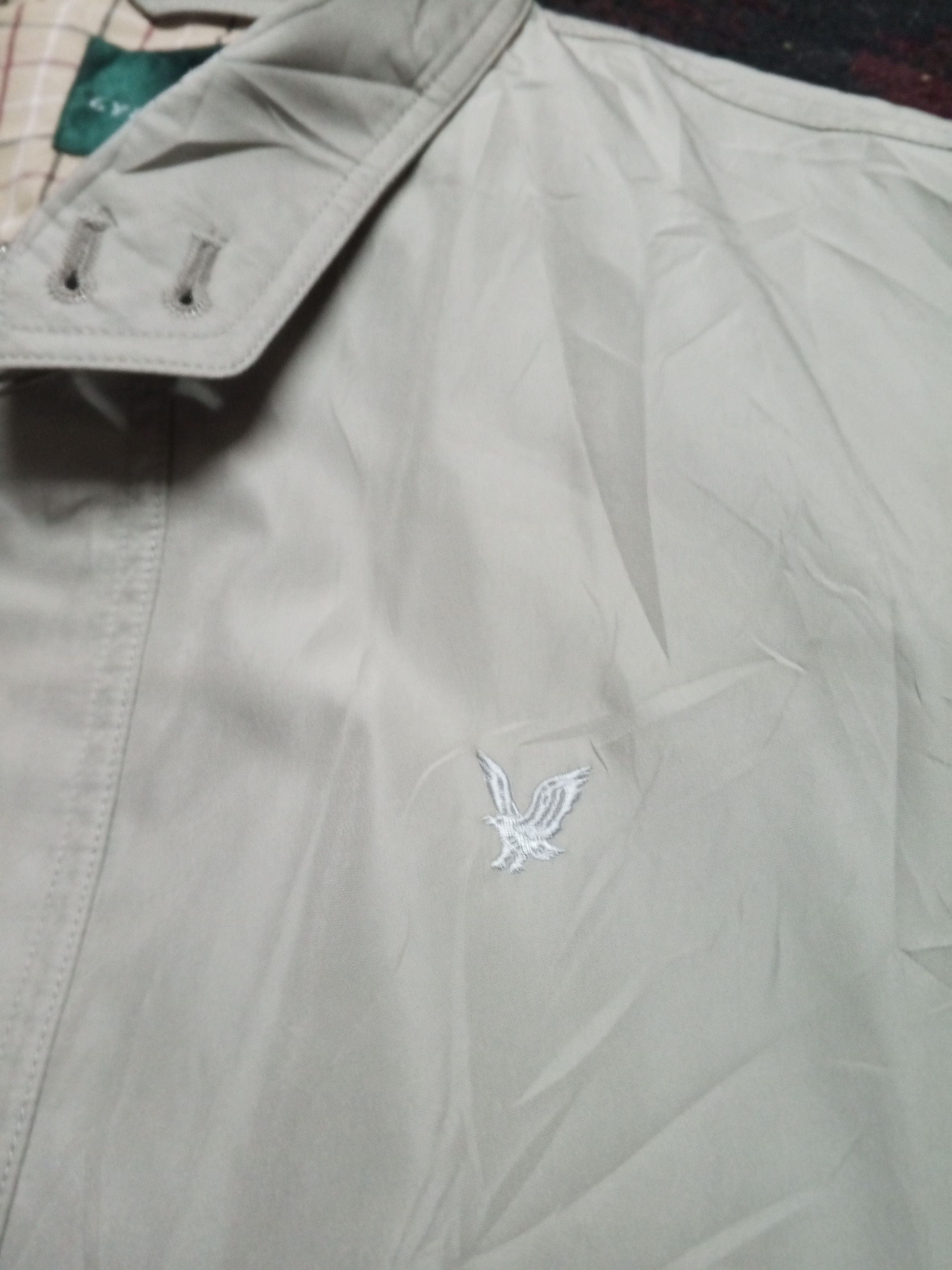 Lyle & Scott Jacket Lyle & Scott Size US XL / EU 56 / 4 - 3 Thumbnail