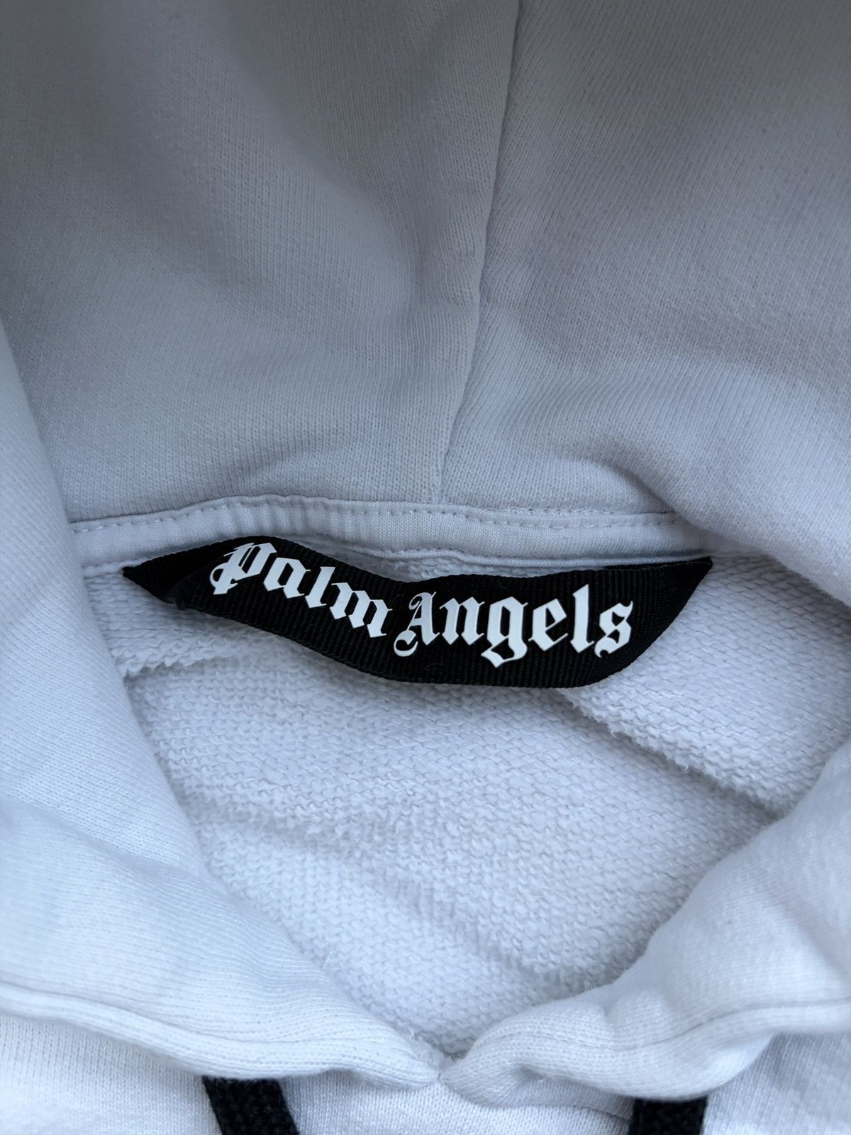 Palm Angels Palm Angels Ibiza Hoodie Size S Size US S / EU 44-46 / 1 - 3 Thumbnail
