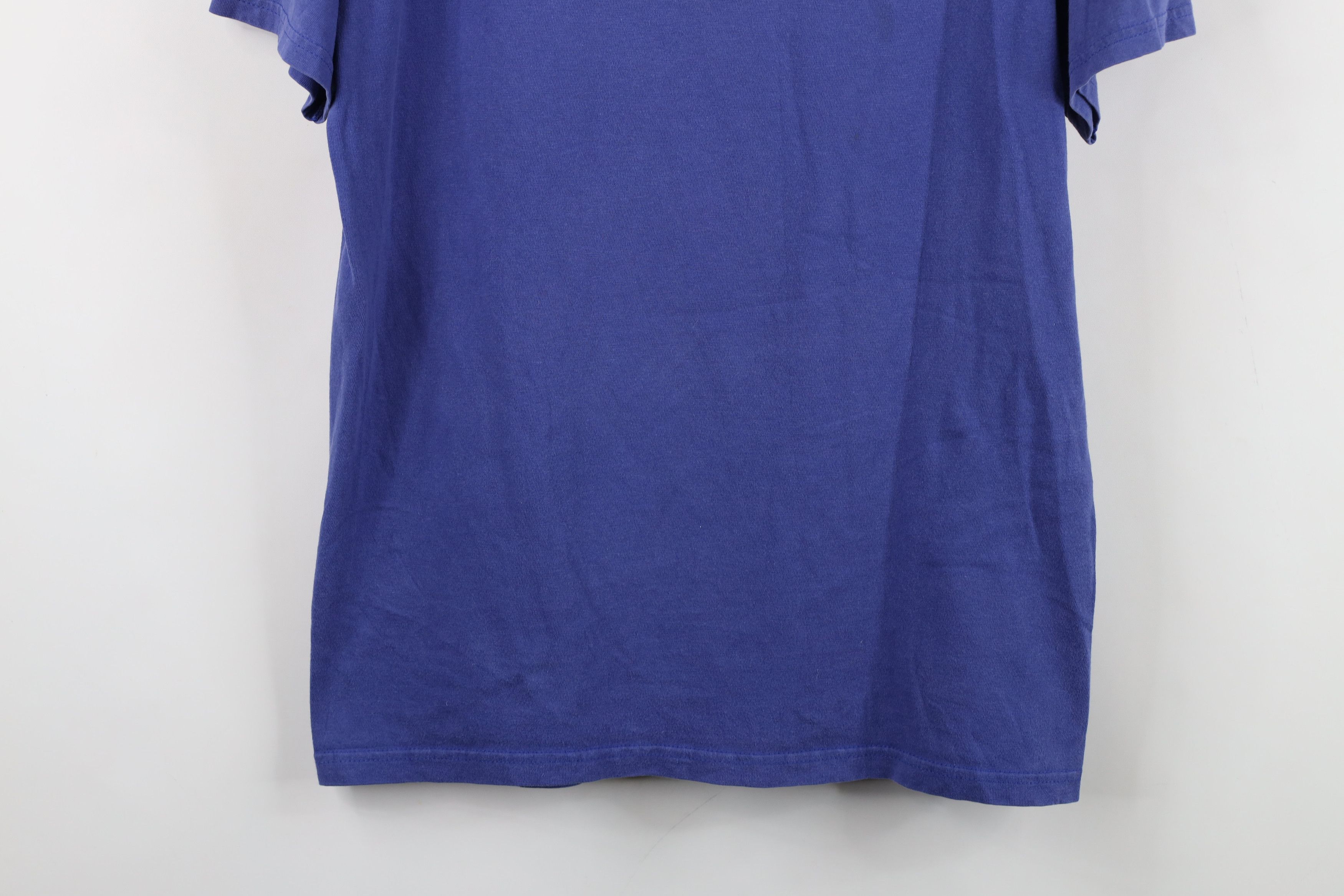 Hanes Vintage 90s Creative Memories Scrapbook Photo Album T-Shirt Size M / US 6-8 / IT 42-44 - 3 Thumbnail