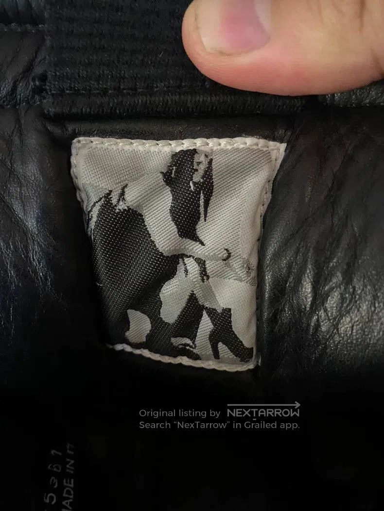 Rick Owens Rick Owens High. Size US 10.5 / EU 43-44 - 5 Thumbnail