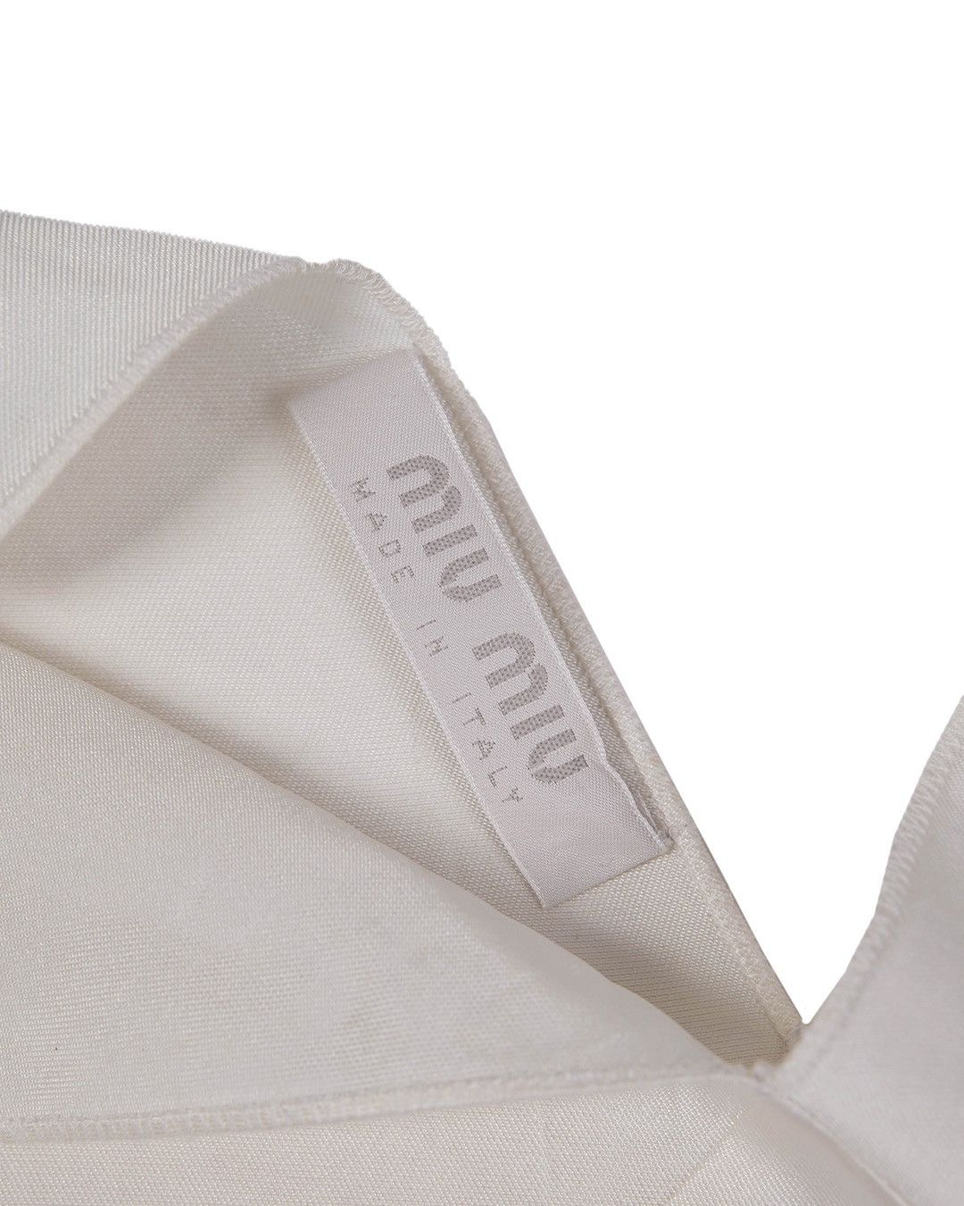 Miu Miu Miu Miu F/W1998 Mini Dress Size S / US 4 / IT 40 - 6 Thumbnail