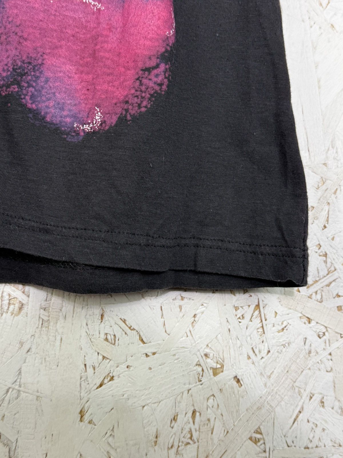 Band Tees 80s Vintage Nuclear Assault Handle With Care Metal T-Shirt Size US XS / EU 42 / 0 - 4 Thumbnail