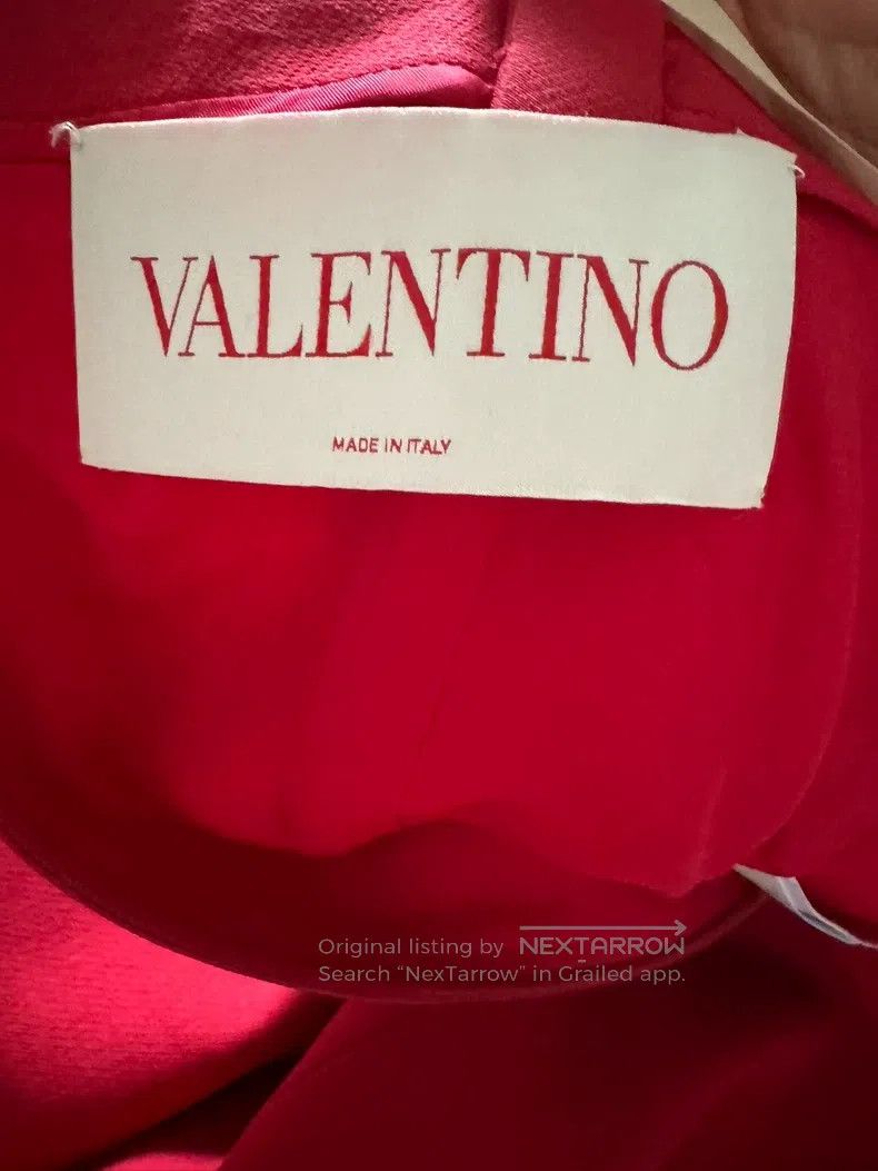 Valentino Valentino Summer dresses Size S / US 4 / IT 40 - 2 Thumbnail