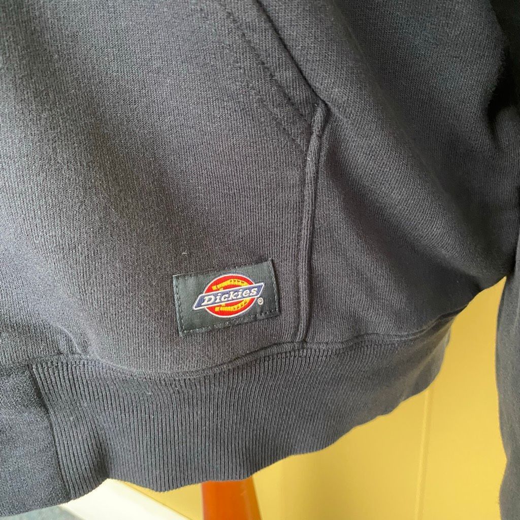 Dickies Dickies men XL Cotton blend sherpa lined full zip midweight Size US XL / EU 56 / 4 - 2 Thumbnail